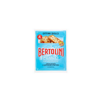 Bertolini lievito vanigliato - gr.64 x4