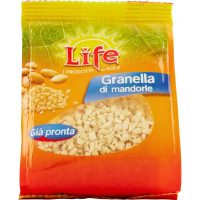 Life Granella di Mandorle gr.100