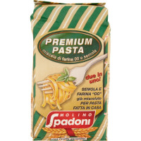 Spadoni farina premium per pasta - kg.1