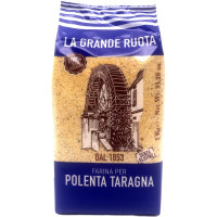 La Grande Ruota farina per polenta taragna kg.1
