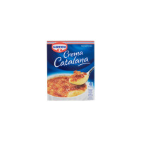 Cameo crema catalana - gr.90