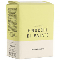 Pasini farina per gnocchi gr.400
