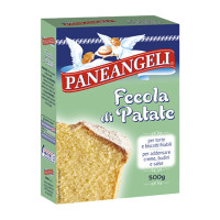 Paneangeli Cameo Fecola patate gr.500