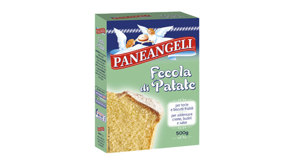 Paneangeli Cameo Fecola patate gr.500