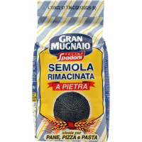 Spadoni farina semola di grano duro - kg.1