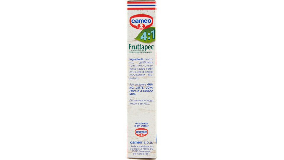 Cameo Fruttapec 4:1 2 x 20 g