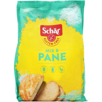 Schär Mix B Mix Pane farina mix-b s/glutine gr.500