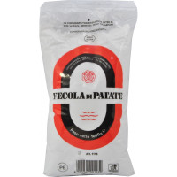 Arpa fecola di patate sacchetto da kg.1