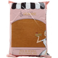 BHB pan di spagna 3 fogli cm.18x28 gr.390