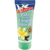 Paneangeli Pasta con Estratto di Vaniglia in bacca gr.50