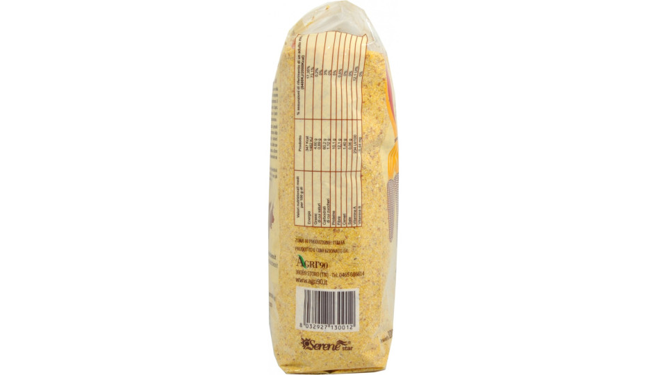 Farina gialla di storo kg.1