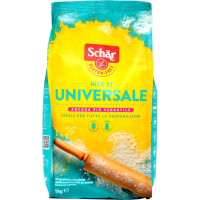 Schar farina mix-it senza glutine kg.1