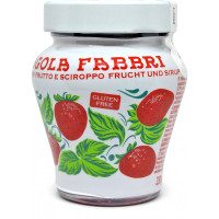 Fabbri fragola opaline gr.230