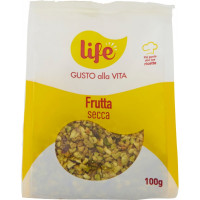 Life Granella di pistacchio gr.100