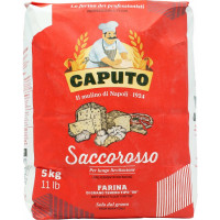 Caputo farina 00 saccorosso kg.5