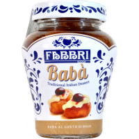 Fabbri baba' al rhum gr.390