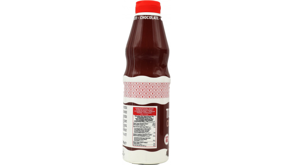 Toschi Mytopp Cioccolato 1 kg.