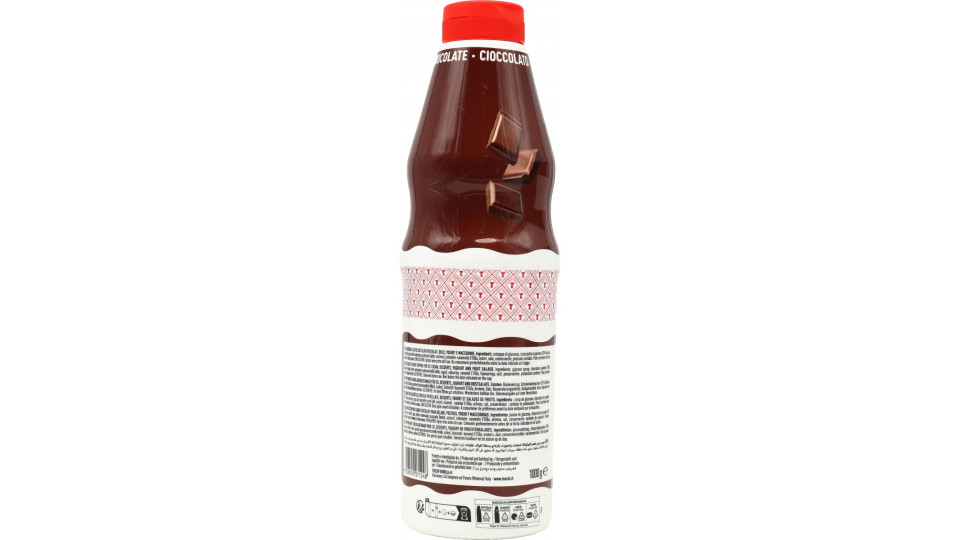 Toschi Mytopp Cioccolato 1 kg.
