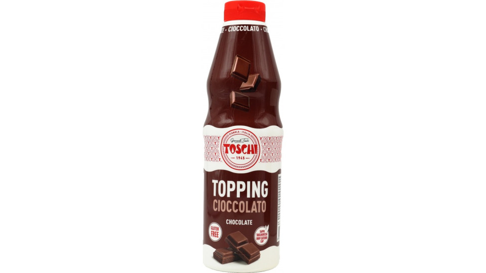 Toschi Mytopp Cioccolato 1 kg.