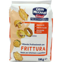 Molino Spadoni Gran Mugnaio Professionale Miscela...