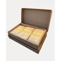 Cofanetto panettone Pasini