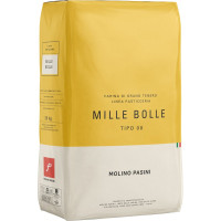 Molino Pasini farina 00 mille bolle kg.25