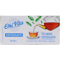 Vege te deteinato 25ft ohi vita