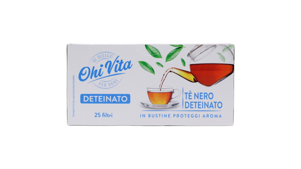 Vege te deteinato 25ft ohi vita
