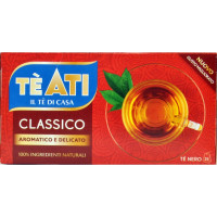 Ati the filtri x25