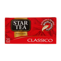 Star the classico filtri 25