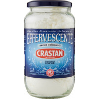 Crastan Effervescente 250 gr.