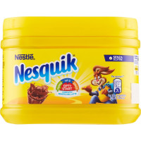 Nesquik Nestlè barattolo - gr.250