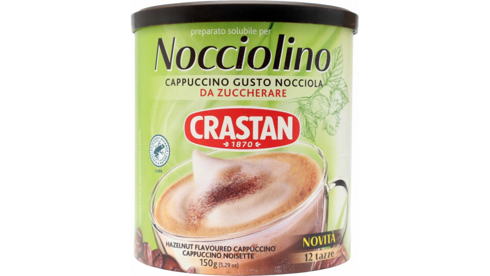 Crastan preparato solubile per Nocciolino 150 g