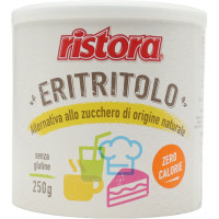 Ristora eritritolo gr.250
