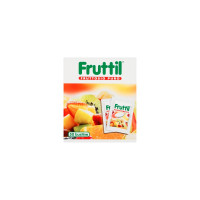Fruttil buste 50pezzi