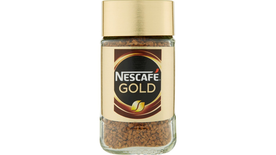 Nescafe gran aroma vaso - gr.50