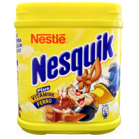 Nesquik Nestle barattolo - gr.500