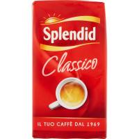 Splendid caffè Classico 250 gr.