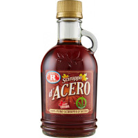 F.lli Rebecchi Valtrebbia Sciroppo d'Acero 250 ml.