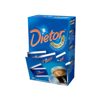 Dietor buste expo bar x210
