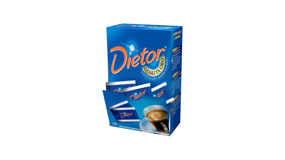 Dietor buste expo bar x210