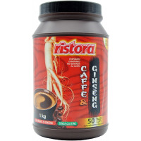 Ristora Preparato Istantaneo per Bevanda al Gusto Caffè &...