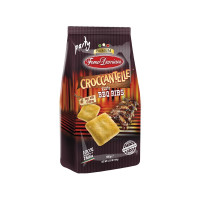 Damiani croccantelle bbq ribs gr.180