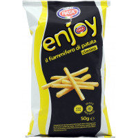 Pata enioy fiammifero gr.50