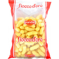 Pandal fiocco d'oro cornetto gr.100