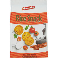 Fiorentini rice snack pizza - gr.40