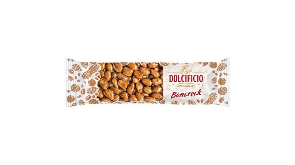 Dolcificioveneto snack alle arachidi gr.100