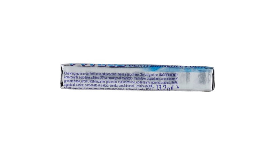 Vivident Xylit White Peppermint 13,2 gr.