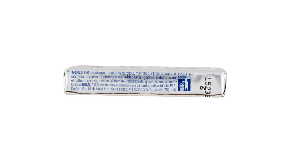 Vigorsol original senza zucchero gr.13,2
