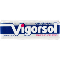 Vigorsol original senza zucchero gr.13,2